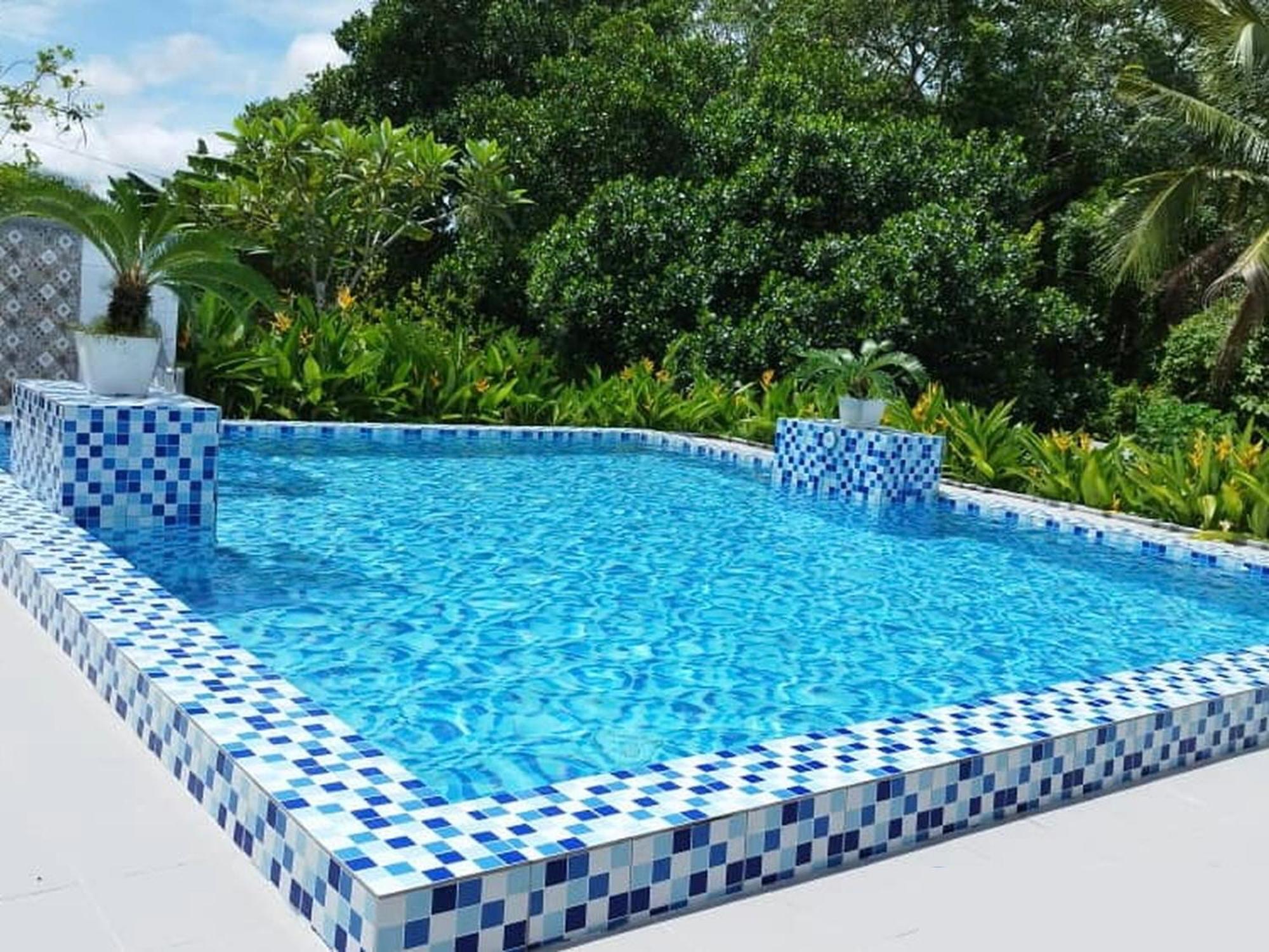Kapal Terbang Guest House Langkawi Pantai Cenang  Esterno foto
