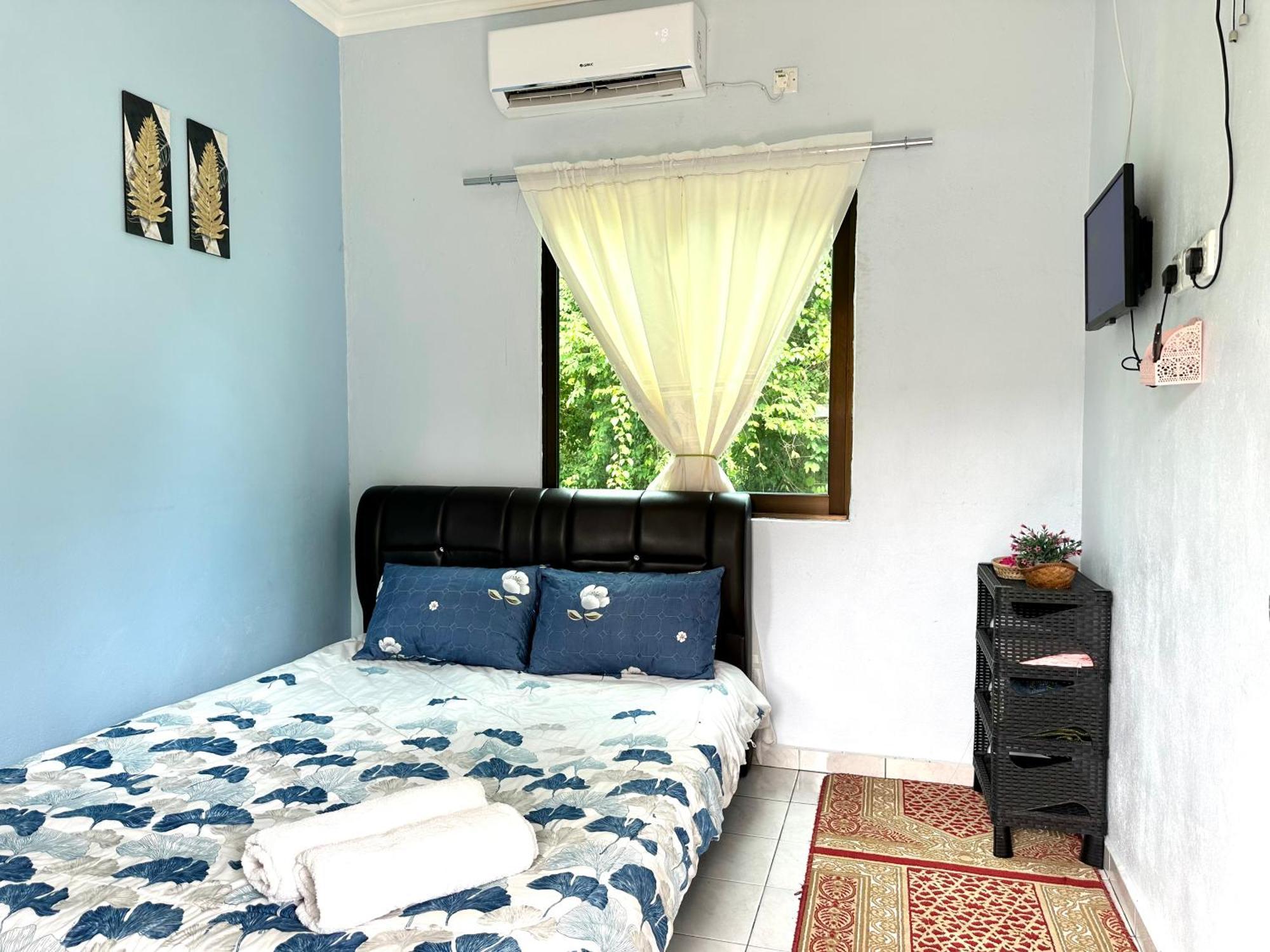 Kapal Terbang Guest House Langkawi Pantai Cenang  Camera foto
