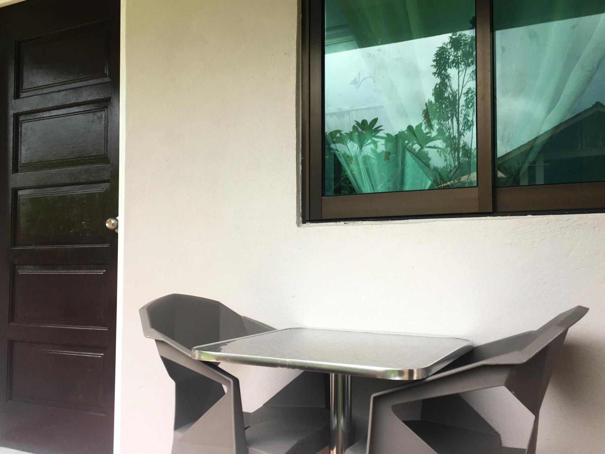 Kapal Terbang Guest House Langkawi Pantai Cenang  Camera foto