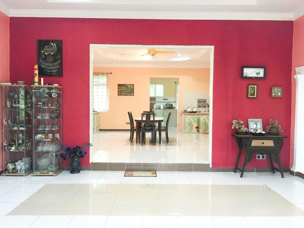 Kapal Terbang Guest House Langkawi Pantai Cenang  Esterno foto